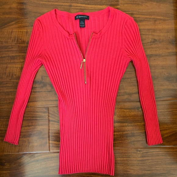 INC International Concepts Tops - 🍋 3/$15 INC International Concepts Top